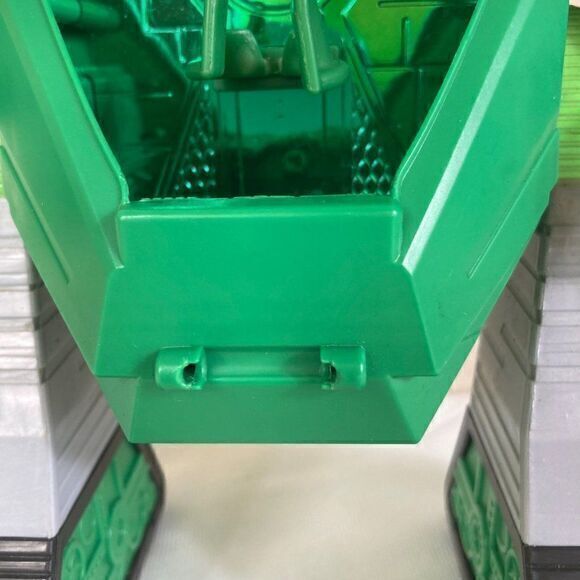 PJ Mask Toy Gekko Turbo Movers Green Tail Vehicle Action Figure Play‎ Kids Boys - Picture 9 of 13